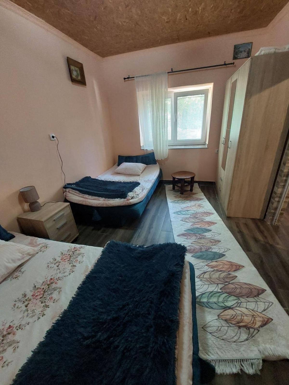 Village Flower Ivy Montenegro Nikšić Εξωτερικό φωτογραφία