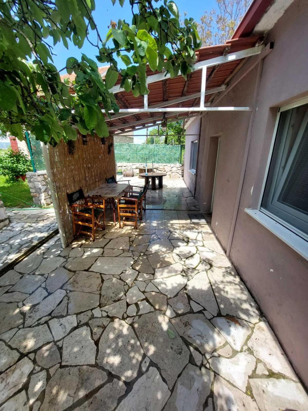 Village Flower Ivy Montenegro Nikšić Εξωτερικό φωτογραφία
